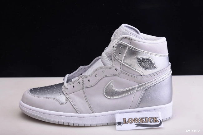 1 Japan Grey Neutral High OG Air DC1788-029 Jordan 0624